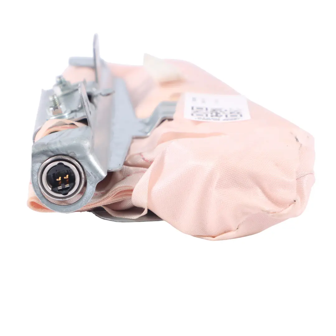 Module d'air latéral BMW F07 siège avant gauche SRS pour à propos du numéro de pièce 7949989 Module d'air latéral BMW F07 siège avant gauche SRS - SKU 7949989 - Numéro de pièce 7949989