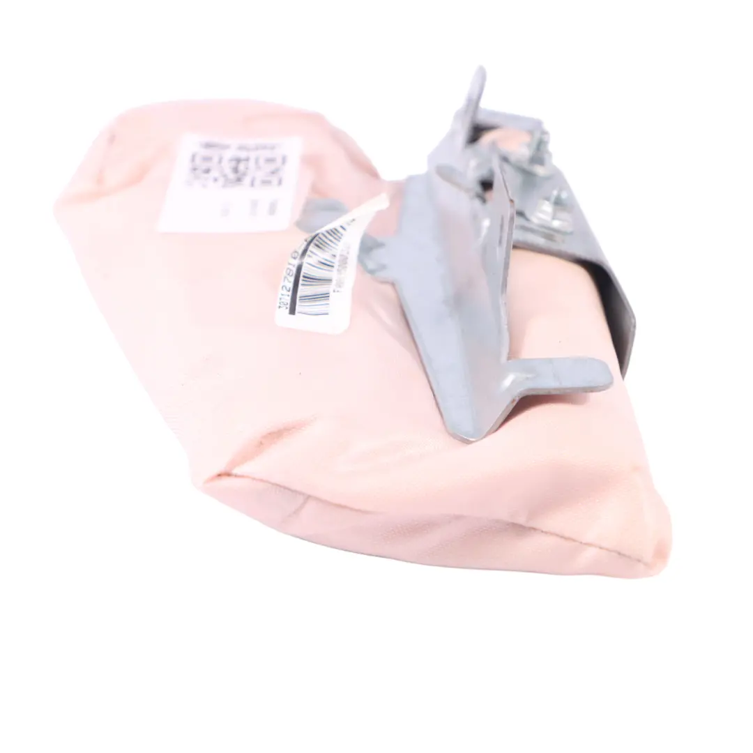 Modulo aria laterale sedile anteriore sinistro SRS per BMW F07 con numero di parte 7949989 BMW F07 Modulo aria laterale sedile anteriore sinistro SRS - SKU 7949989 - Numero di parte 7949989