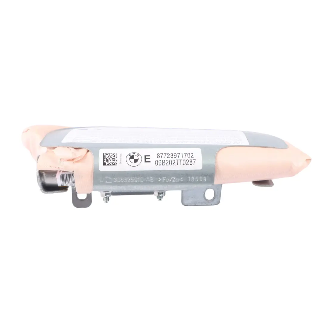 Module d'air latéral BMW F07 siège avant gauche SRS pour à propos du numéro de pièce 7949989 Module d'air latéral BMW F07 siège avant gauche SRS - SKU 7949989 - Numéro de pièce 7949989