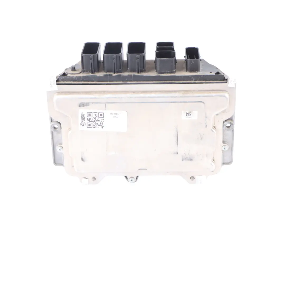 B38 136HP Engine Control Unit ECU DME Manual to BMW F22 F30 218i 318i with Part number 7952885 BMW F22 F30 218i 318i B38 136HP Engine Control Unit ECU DME Manual - SKU 7952885-1 - Part number 7952885