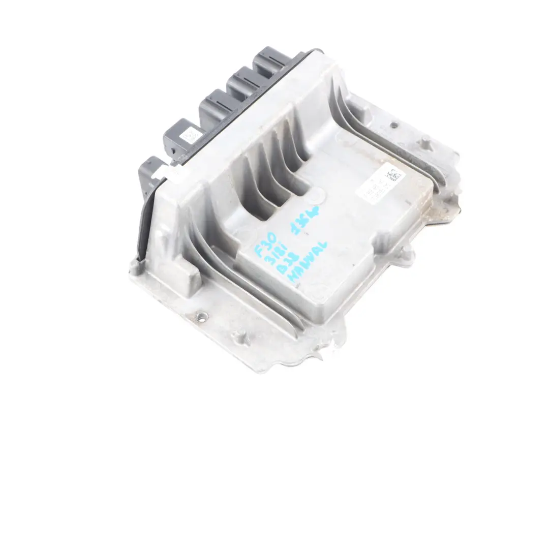B38 136HP Engine Control Unit ECU DME Manual to BMW F22 F30 218i 318i with Part number 7952885 BMW F22 F30 218i 318i B38 136HP Engine Control Unit ECU DME Manual - SKU 7952885-1 - Part number 7952885