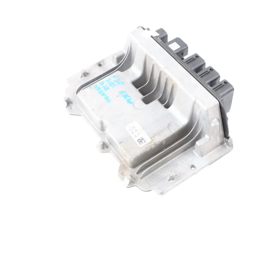 B38 136HP Engine Control Unit ECU DME Manual to BMW F22 F30 218i 318i with Part number 7952885 BMW F22 F30 218i 318i B38 136HP Engine Control Unit ECU DME Manual - SKU 7952885-1 - Part number 7952885
