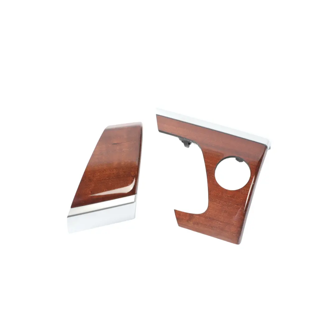 Dashboard Strip Centre Console Trims Door Cover Ash Wood SET to BMW X6 E71 with Part number 7974921 BMW X6 E71 Dashboard Strip Centre Console Trims Door Cover Ash Wood SET - SKU 7974921 - Part number 7974921