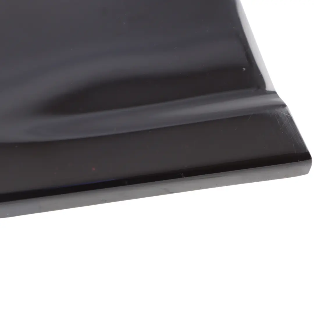 BMW F30 F31 F36 Trim Strip Dashboard Console Cover Panel Piano Black Set - SKU 7985016 - Part number 7985016
