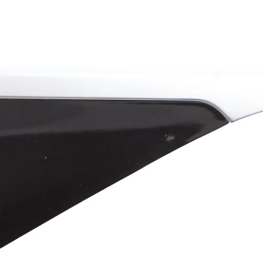 BMW F30 F31 F36 Trim Strip Dashboard Console Cover Panel Piano Black Set - SKU 7985016 - Part number 7985016