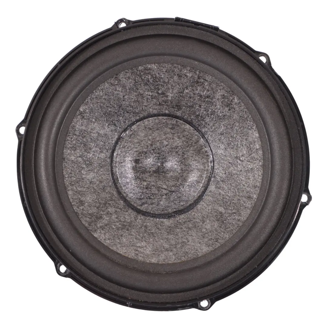 Volkswagen Touareg 7L Front Rear Door Loudspeaker Left Right N/O/S - SKU 7E0035411A - Part number 7E0035411A