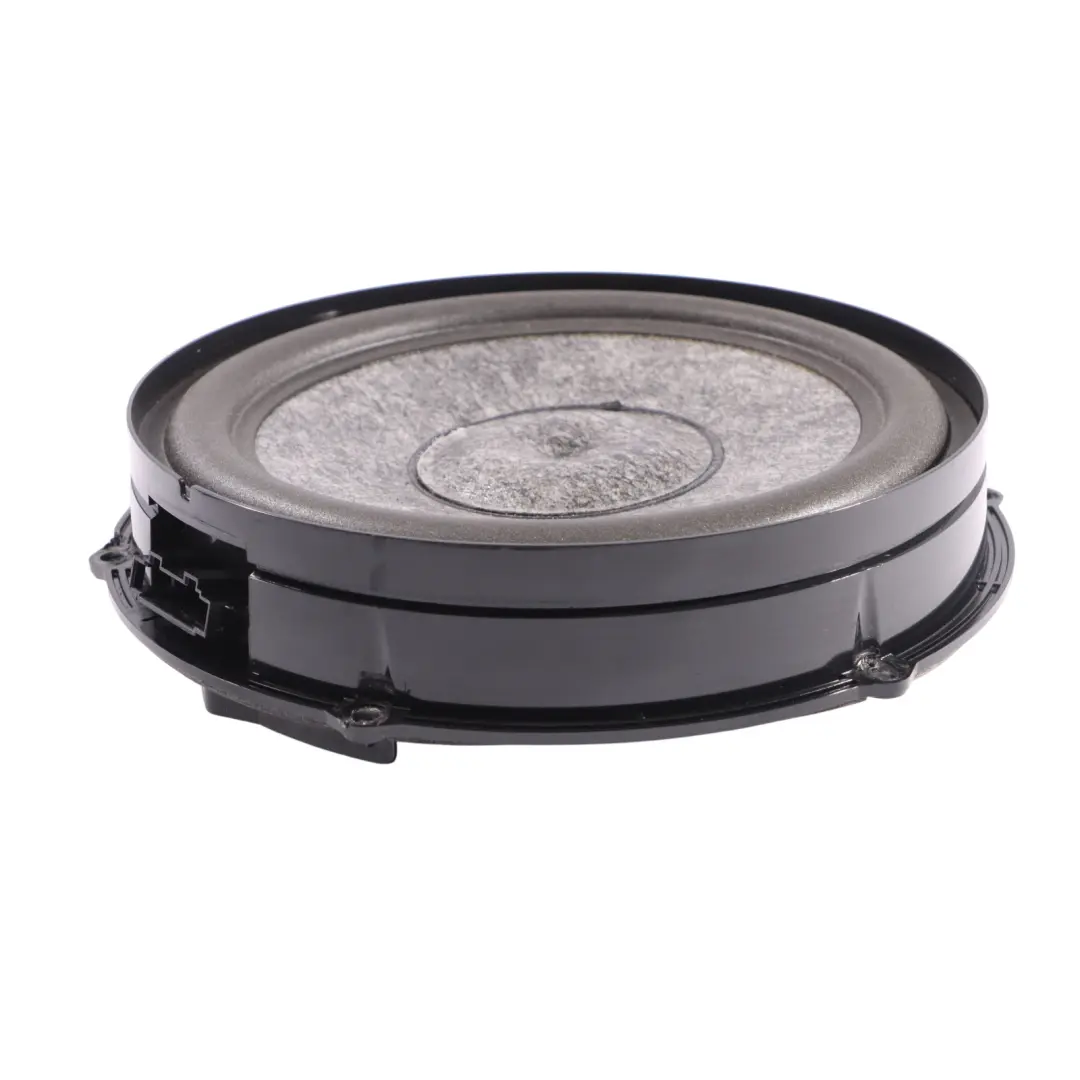 Volkswagen Touareg 7L Front Rear Door Loudspeaker Left Right N/O/S - SKU 7E0035411A - Part number 7E0035411A