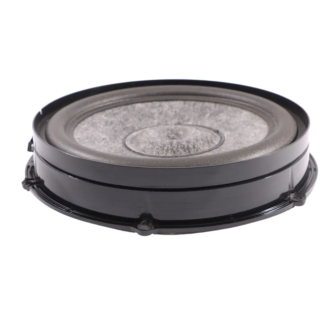Volkswagen Touareg 7L Front Rear Door Loudspeaker Left Right N/O/S - SKU 7E0035411A - Part number 7E0035411A
