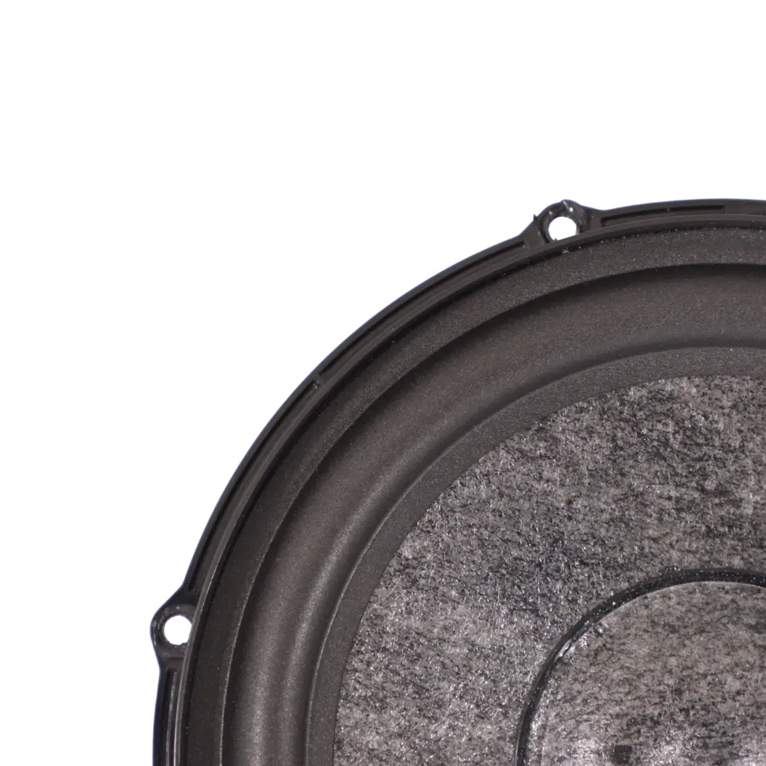 7L Haut Parleur Porte Avant Arrière Gauche Droite Volkswagen Touareg - SKU 7E0035411A - Numéro de pièce 7E0035411A