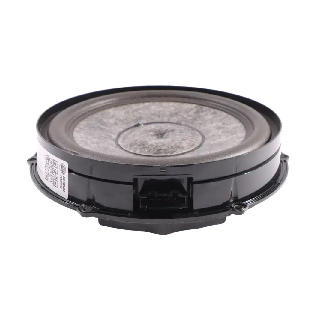Volkswagen Touareg 7L Front Rear Door Loudspeaker Left Right N/O/S - SKU 7E0035411A - Part number 7E0035411A