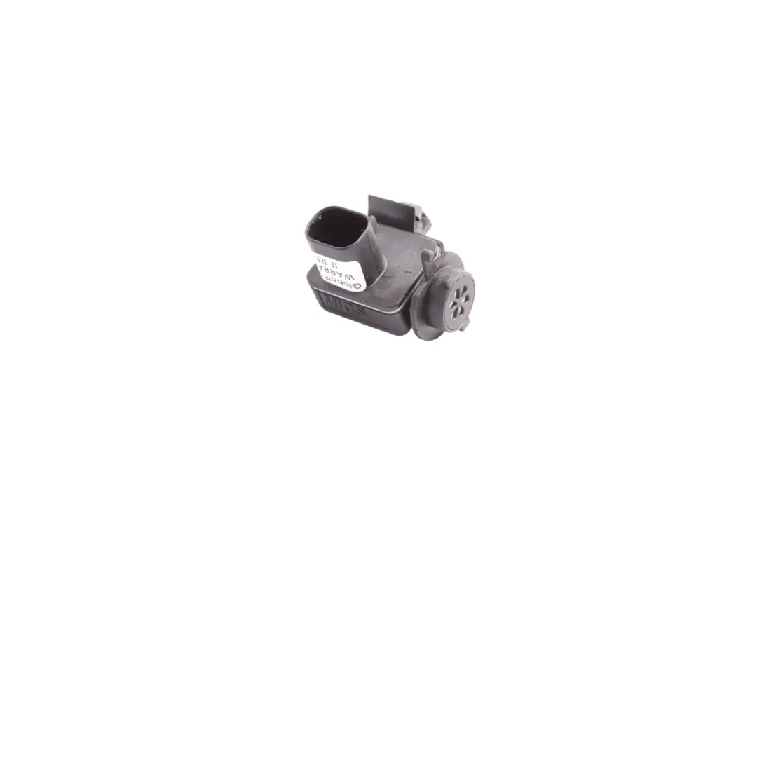Audi Q7 4L VW Transporter T5 Car Interior Air Quality Sensor A/C - SKU 7E0907643 - Part number 7E0907643