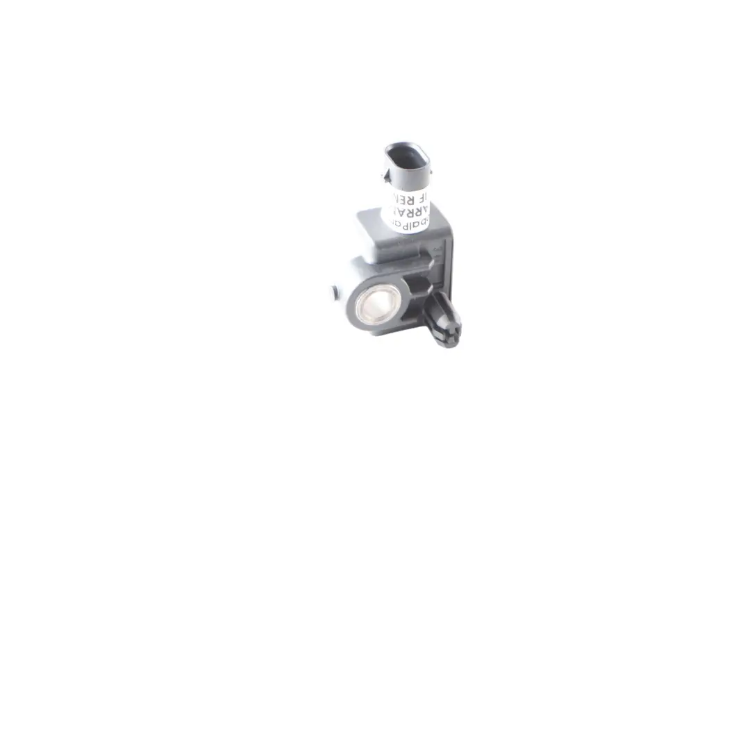  Capteur d'impact de collision Audi A1 8X Unité avant droite - SKU 7E0959352 - Numéro de pièce 7E0959352