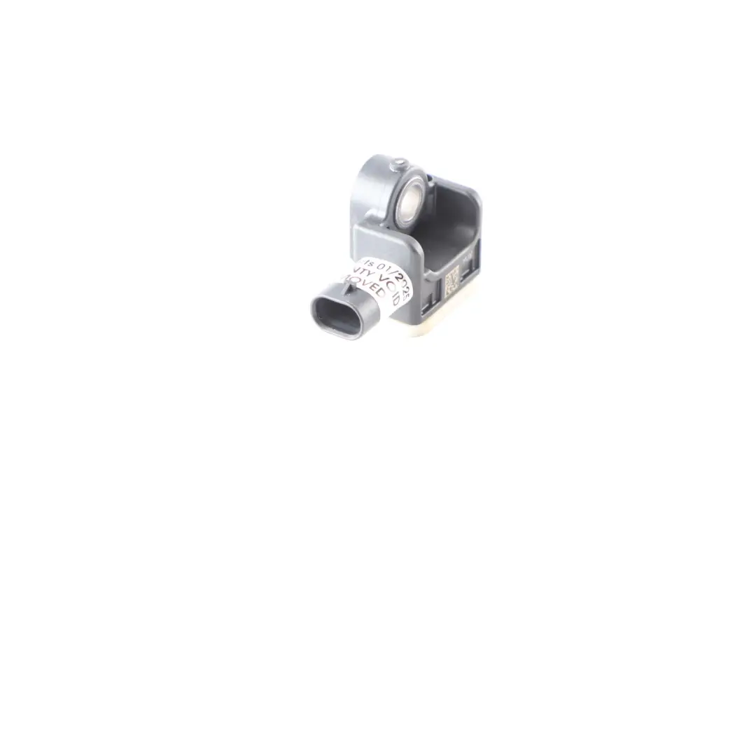  Capteur d'impact de collision Audi A1 8X Unité avant droite - SKU 7E0959352 - Numéro de pièce 7E0959352