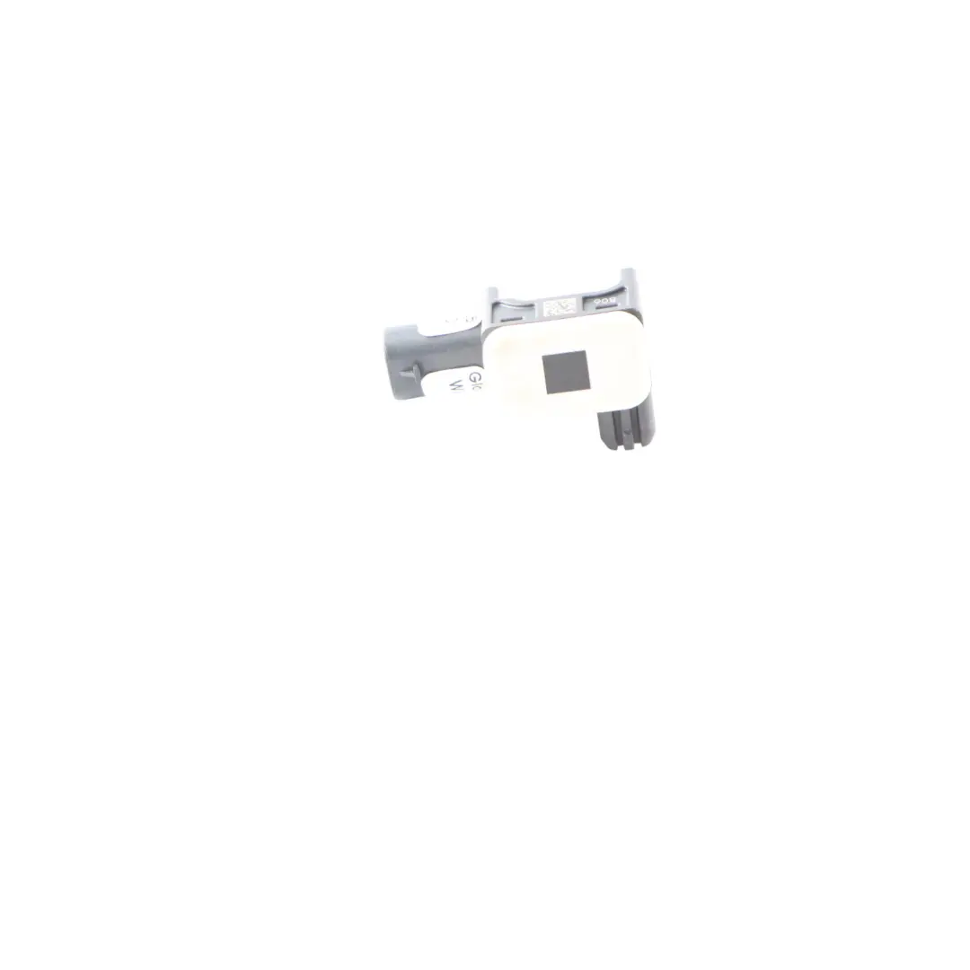  Capteur d'impact de collision Audi A1 8X Unité avant droite - SKU 7E0959352 - Numéro de pièce 7E0959352