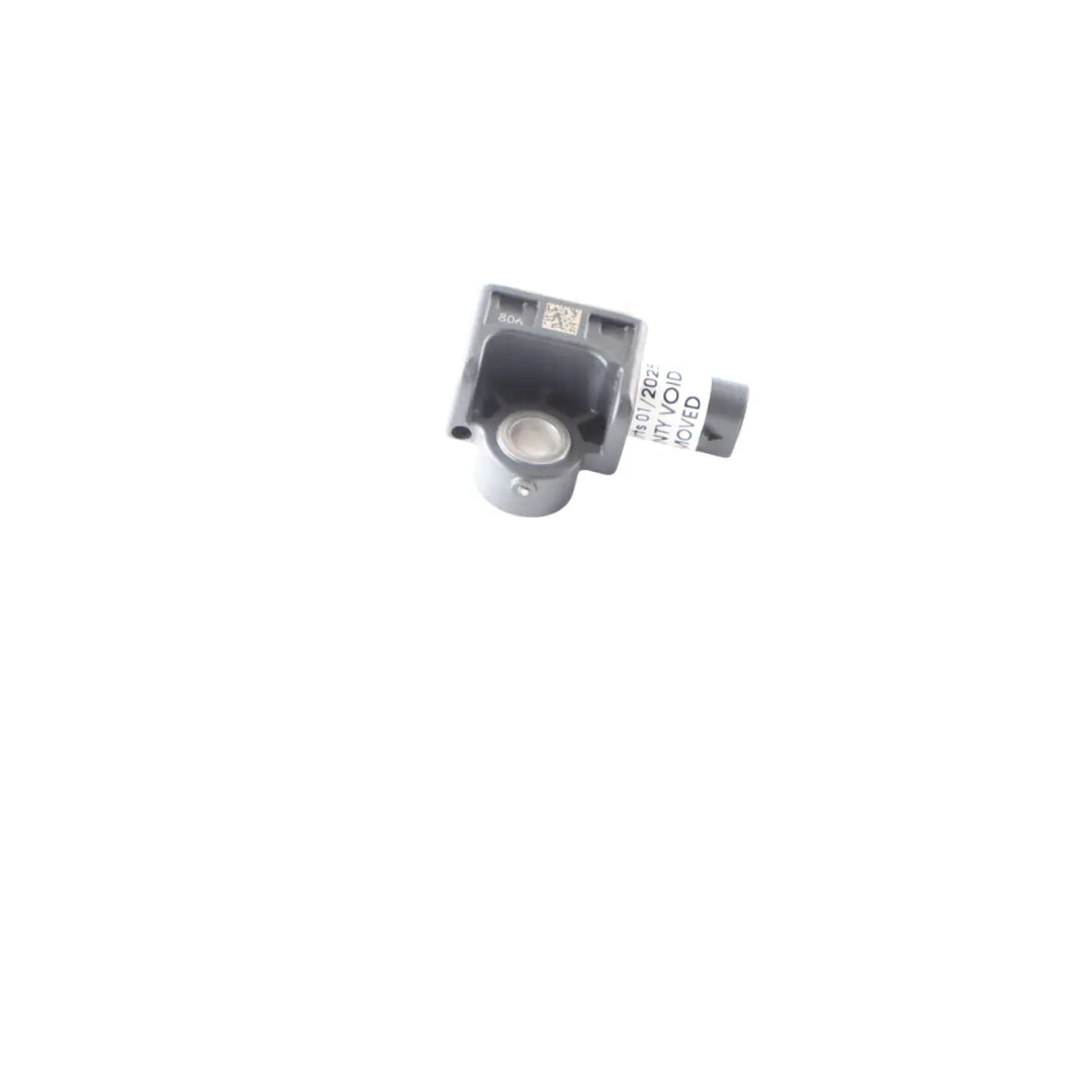  Capteur d'impact de collision Audi A1 8X Unité avant droite - SKU 7E0959352 - Numéro de pièce 7E0959352