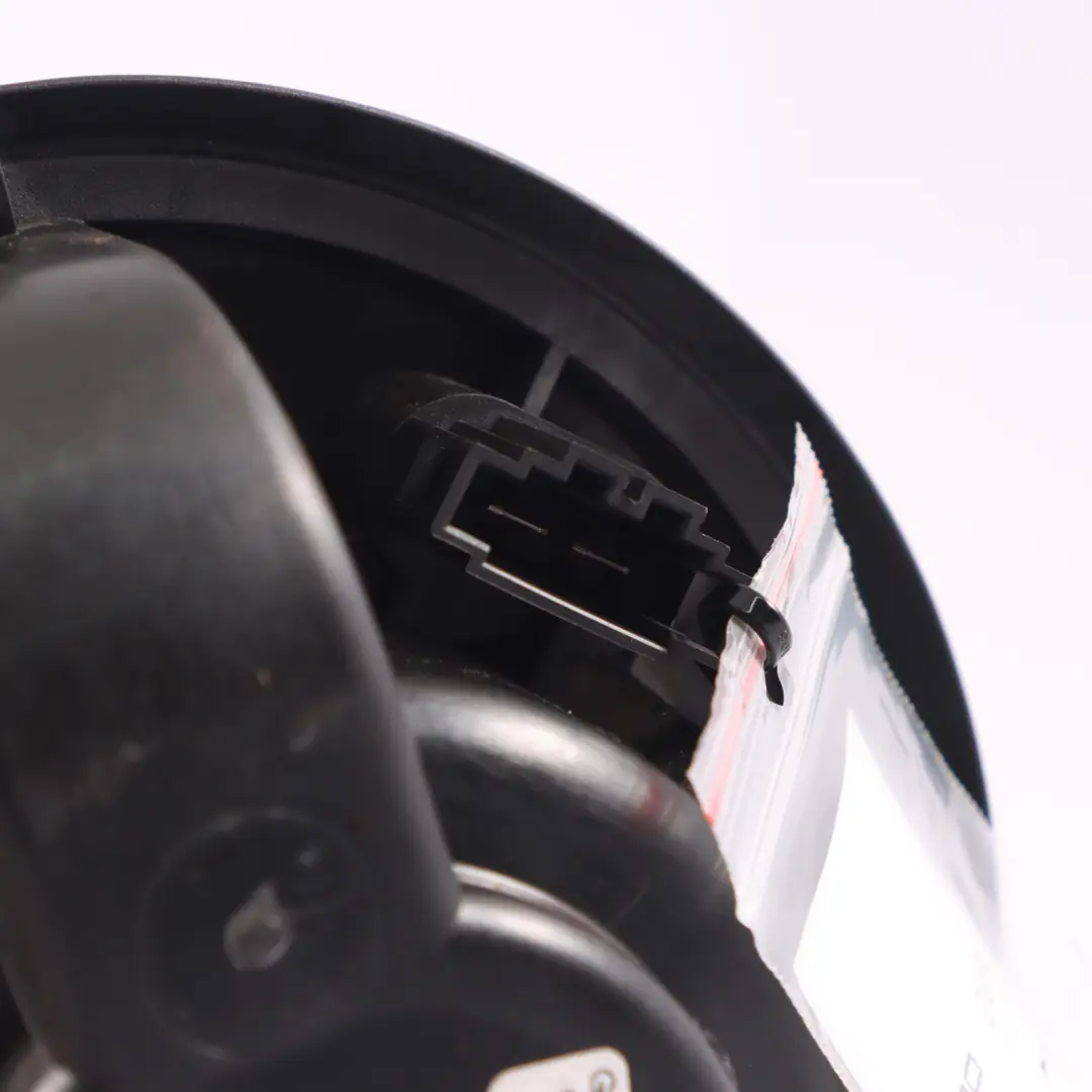  Régulateur résistance ventilateur chauffage soufflerie Audi Q7 4L - SKU 7H0819021 - Numéro de pièce 7H0819021