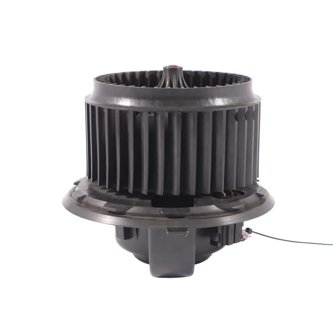 Audi Q7 4L Ventilatore Motore Riscaldatore Regolatore Resistenza - SKU 7H0819021 - Numero di parte 7H0819021