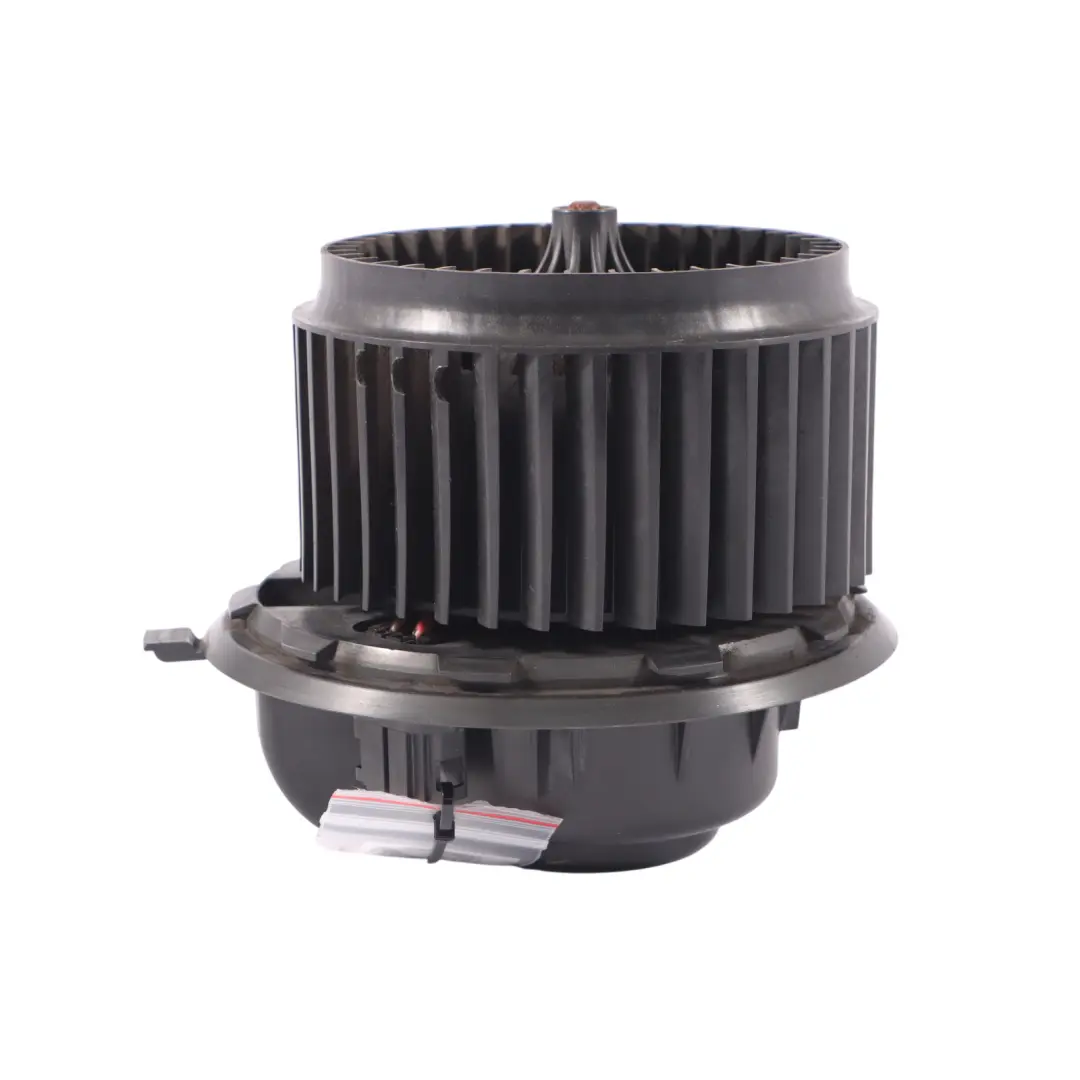 Audi Q7 4L Ventilatore Motore Riscaldatore Regolatore Resistenza - SKU 7H0819021 - Numero di parte 7H0819021