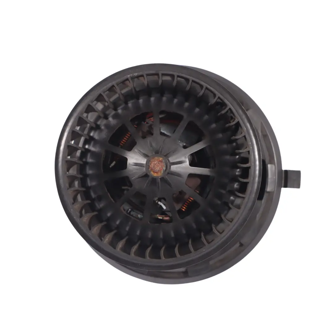 Audi Q7 4L Ventilatore Motore Riscaldatore Regolatore Resistenza - SKU 7H0819021 - Numero di parte 7H0819021