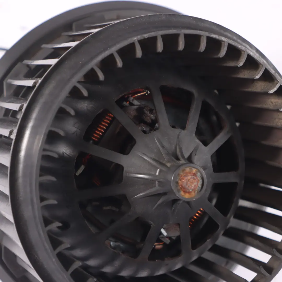  Régulateur résistance ventilateur chauffage soufflerie Audi Q7 4L - SKU 7H0819021 - Numéro de pièce 7H0819021