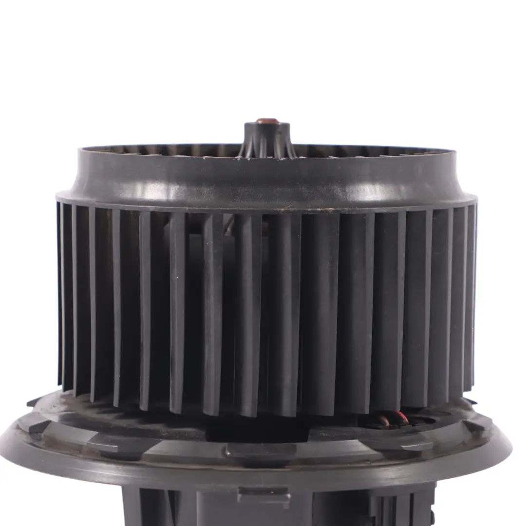 Audi Q7 4L Ventilatore Motore Riscaldatore Regolatore Resistenza - SKU 7H0819021 - Numero di parte 7H0819021