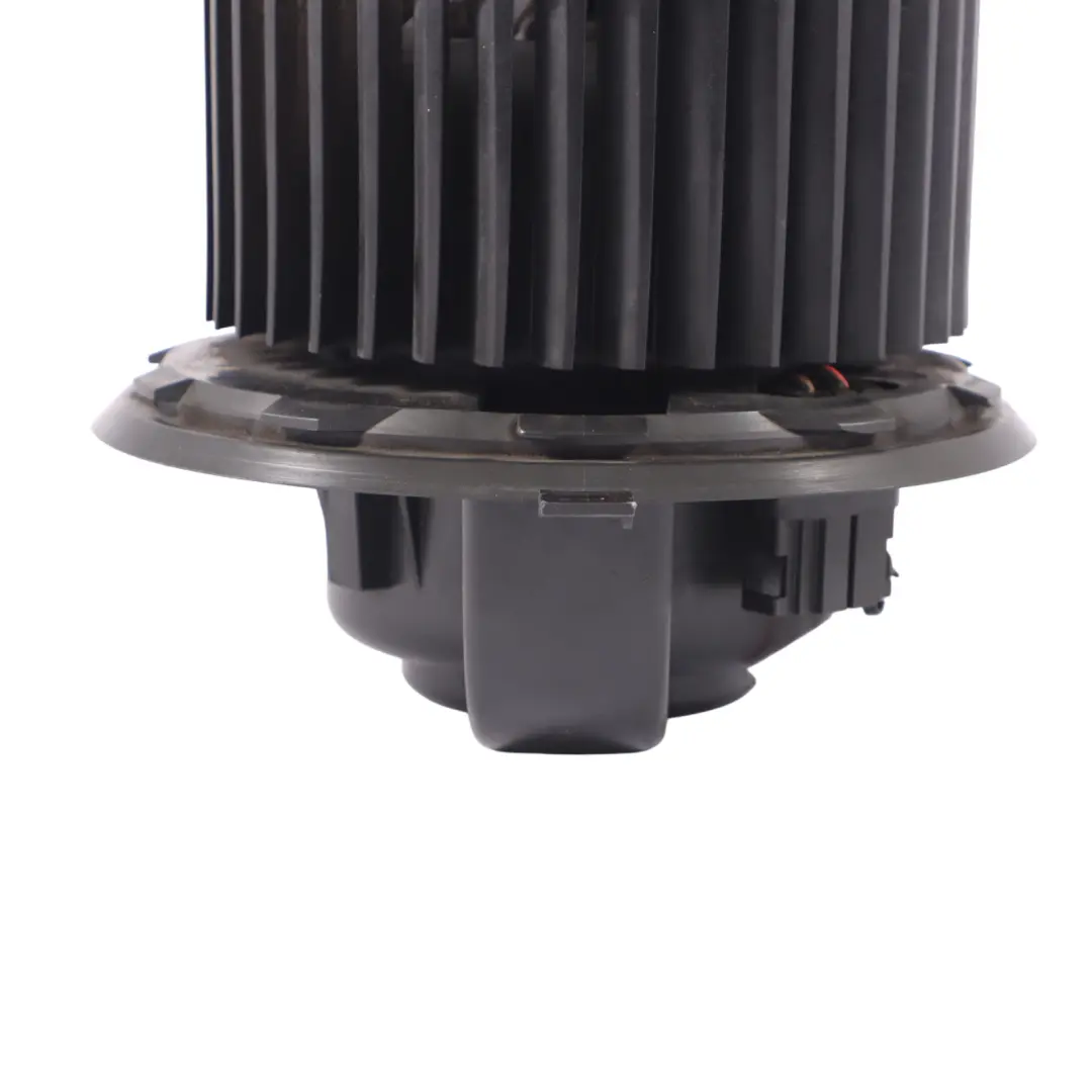Audi Q7 4L Ventilatore Motore Riscaldatore Regolatore Resistenza - SKU 7H0819021 - Numero di parte 7H0819021