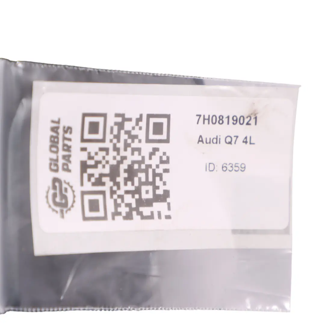 Wiatrak Dmuchawa Klimatyzacji do Audi Q7 4L o numerze 7H0819021 Audi Q7 4L Wiatrak Dmuchawa Klimatyzacji - SKU 7H0819021 - Numer Części 7H0819021