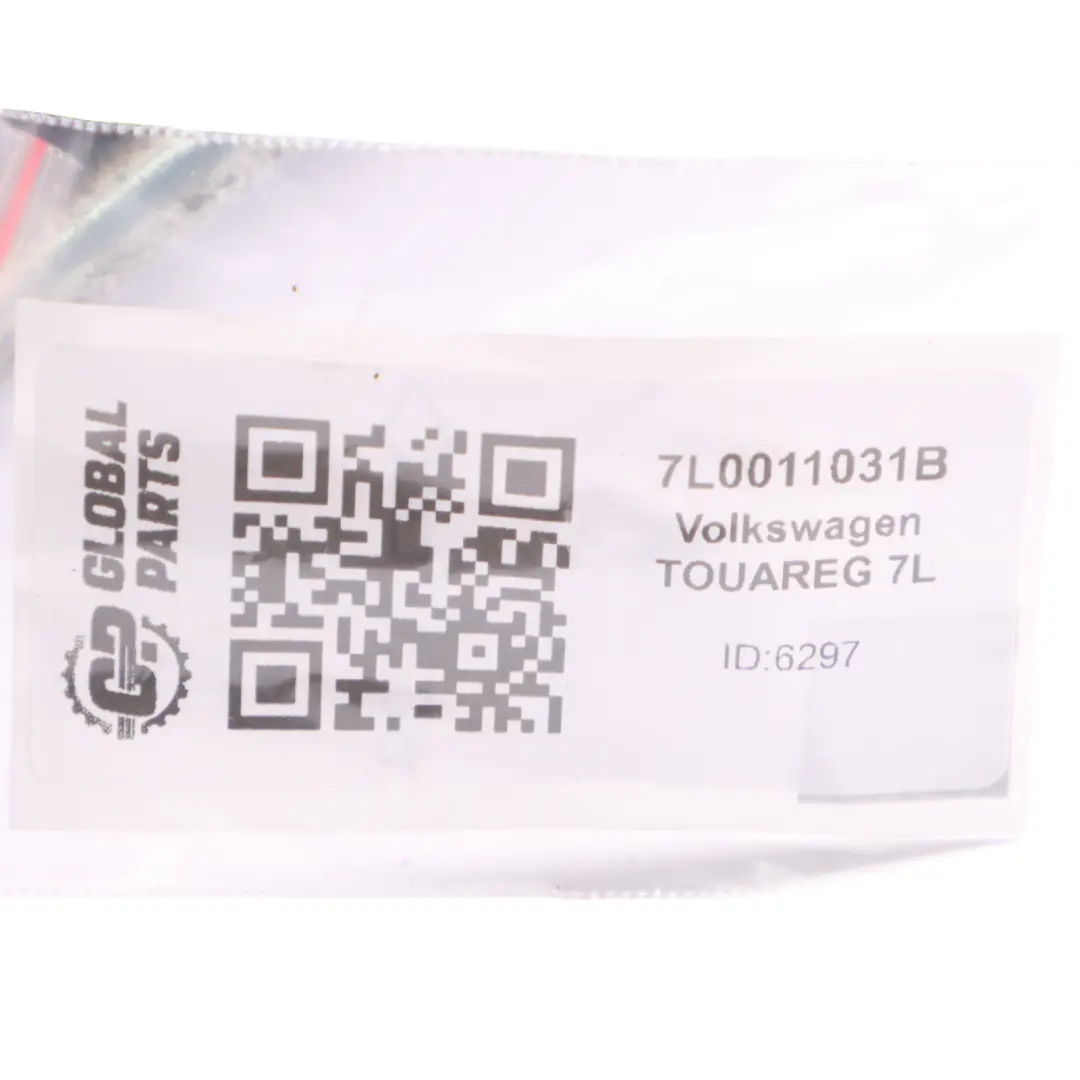 7L Elevador De Emergencia Elevador De Ruedas Volkswagen Touareg - SKU 7L0011031B - Número de pieza 7L0011031B