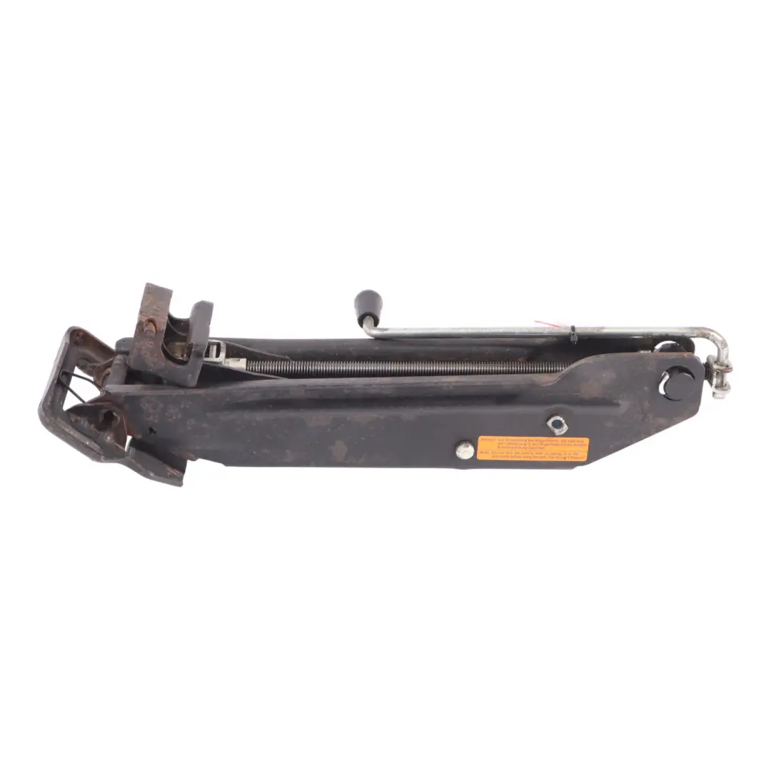 7L Elevador De Emergencia Elevador De Ruedas Volkswagen Touareg - SKU 7L0011031B - Número de pieza 7L0011031B