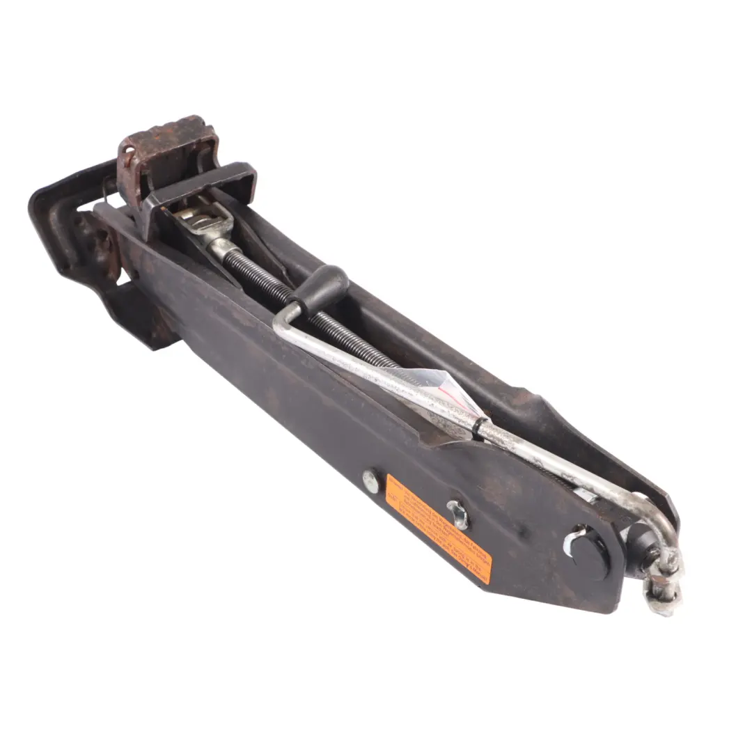 7L Elevador De Emergencia Elevador De Ruedas Volkswagen Touareg - SKU 7L0011031B - Número de pieza 7L0011031B