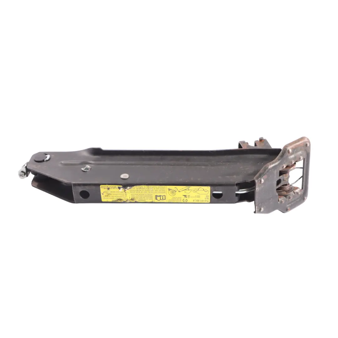 7L Elevador De Emergencia Elevador De Ruedas Volkswagen Touareg - SKU 7L0011031B - Número de pieza 7L0011031B