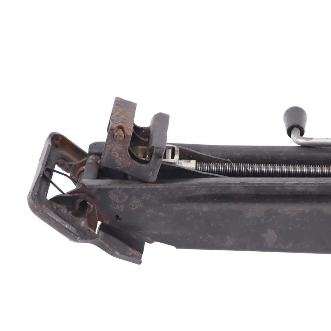  Cric De Levage De Secours Pour Voiture Volkswagen Touareg 7L - SKU 7L0011031B - Numéro de pièce 7L0011031B