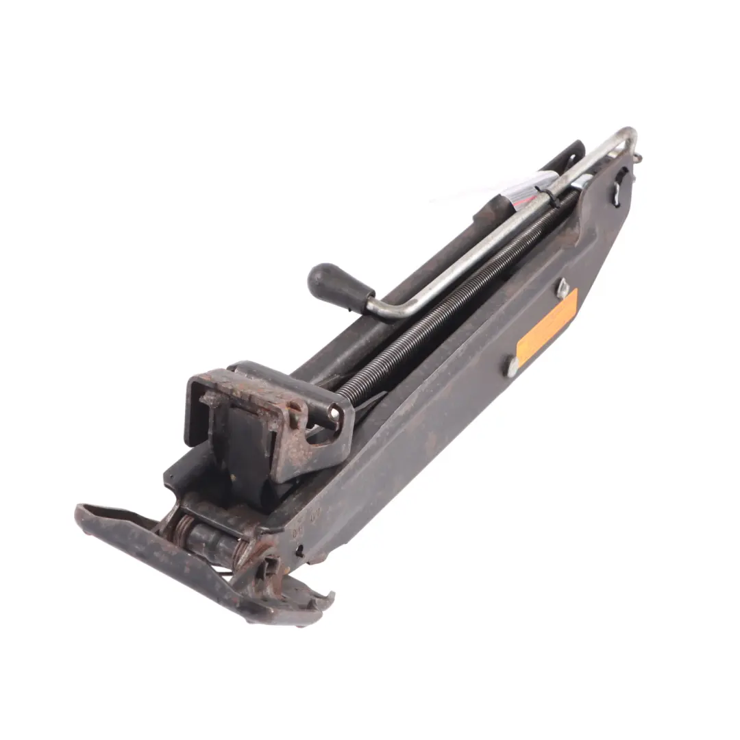  Cric De Levage De Secours Pour Voiture Volkswagen Touareg 7L - SKU 7L0011031B - Numéro de pièce 7L0011031B