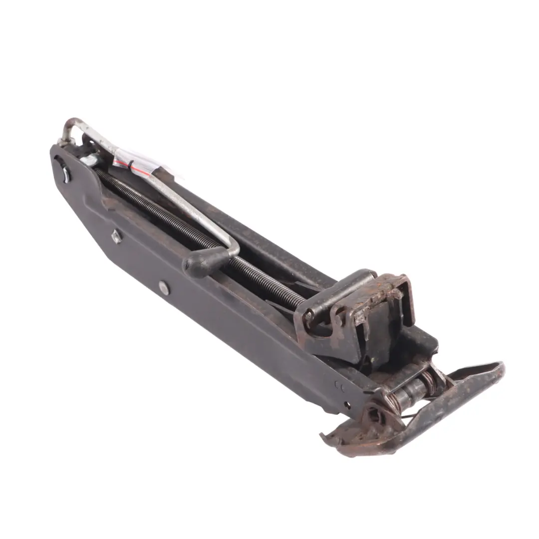 Volkswagen Touareg 7L Wagenheber Notauto Heberad Heber - SKU 7L0011031B - Teilenummer 7L0011031B