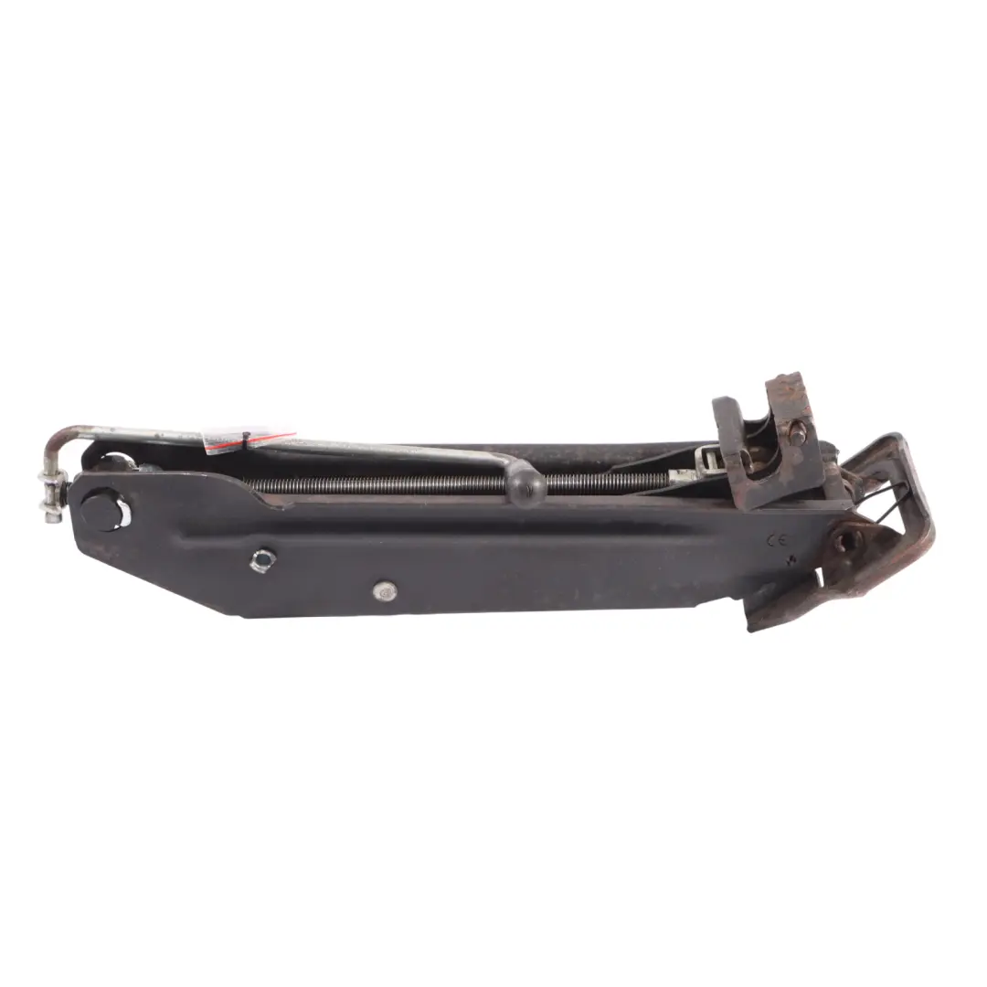 7L Elevador De Emergencia Elevador De Ruedas Volkswagen Touareg - SKU 7L0011031B - Número de pieza 7L0011031B
