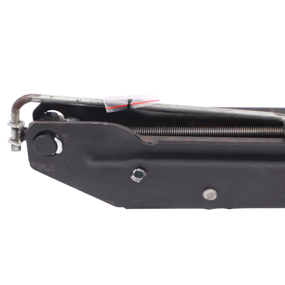 Volkswagen Touareg 7L Wagenheber Notauto Heberad Heber - SKU 7L0011031B - Teilenummer 7L0011031B