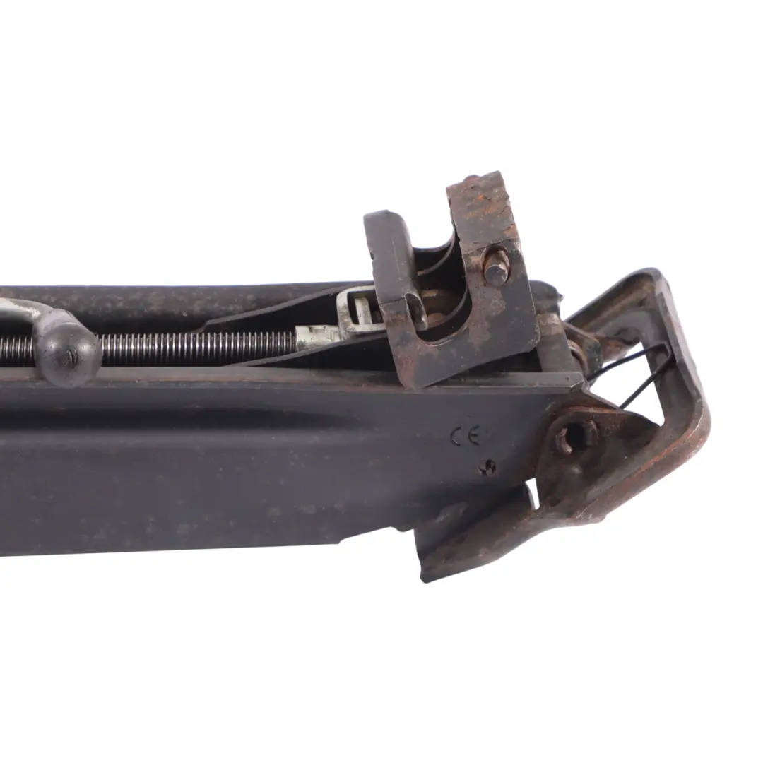 7L Elevador De Emergencia Elevador De Ruedas Volkswagen Touareg - SKU 7L0011031B - Número de pieza 7L0011031B