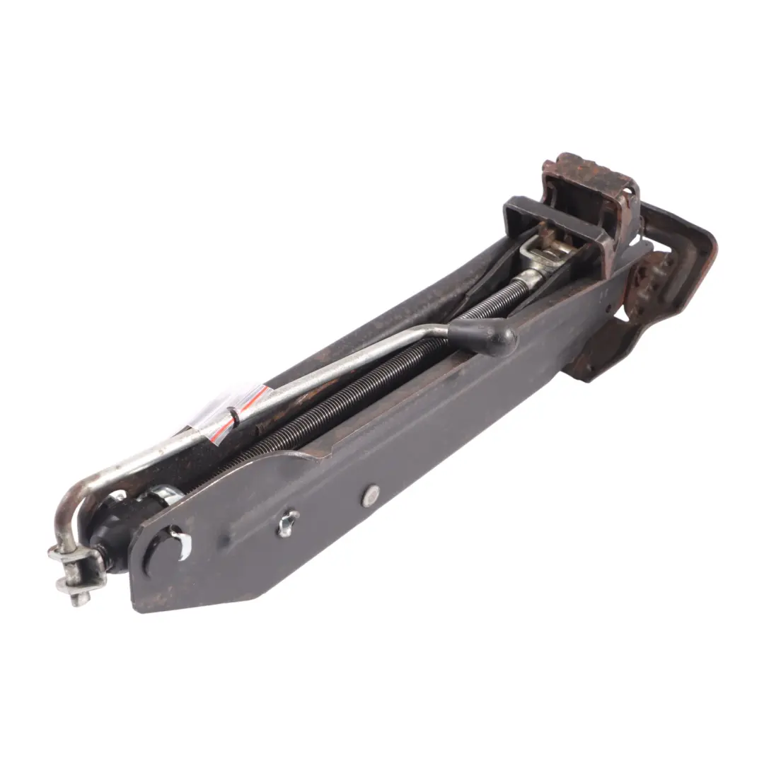Volkswagen Touareg 7L Jack Sollevamento Emergenza Auto Sollevamento - SKU 7L0011031B - Numero di parte 7L0011031B