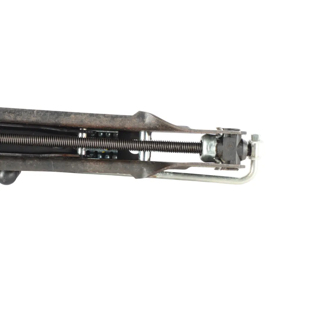 VW Volkswagen Touareg 7L Emergency Scissor Lifting Car Jack Tool - SKU 7L0011031E - Part number 7L0011031E