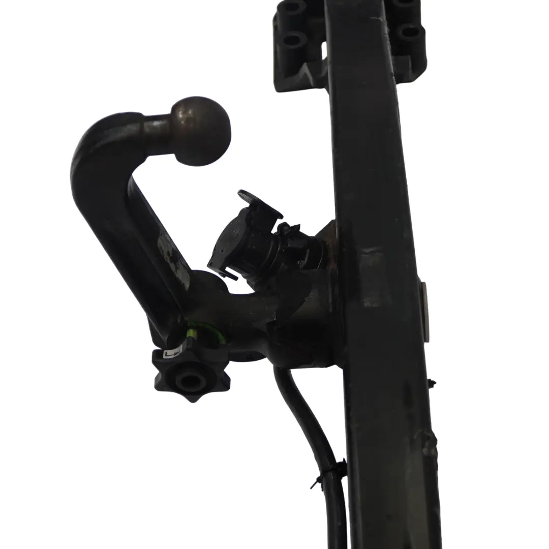 7L Enganche De Remolque Gancho De Remolque para VW Touareg con número de pieza 7L0092155A VW Touareg 7L Enganche De Remolque Gancho De Remolque - SKU 7L0092155A - Número de pieza 7L0092155A