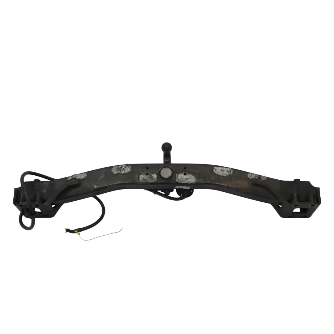 VW Touareg 7L Enganche De Remolque Gancho De Remolque - SKU 7L0092155A - Número de pieza 7L0092155A