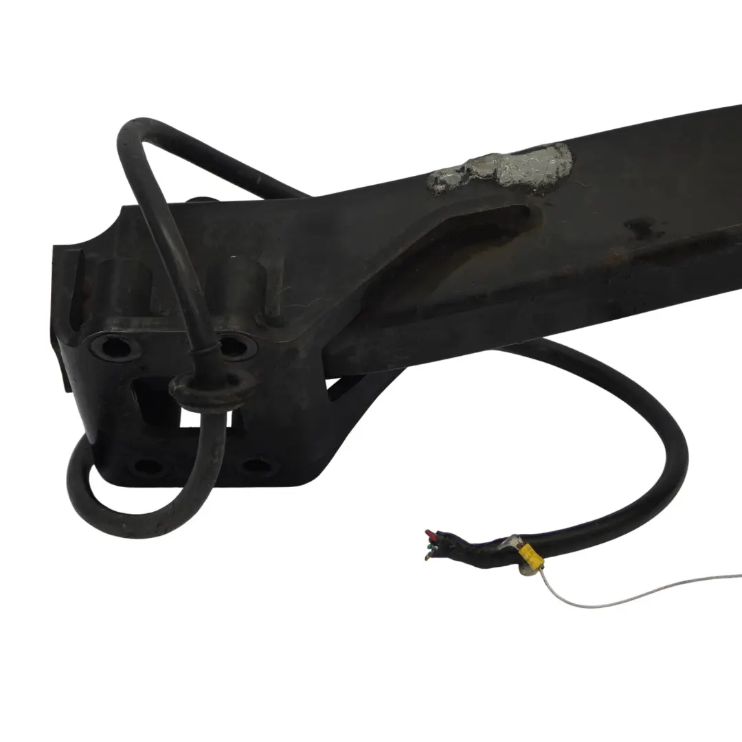 7L Hak Holowniczy Belka Tylna do Volkswagen VW Touareg o numerze 7L0092155A Volkswagen VW Touareg 7L Hak Holowniczy Belka Tylna - SKU 7L0092155A - Numer Części 7L0092155A