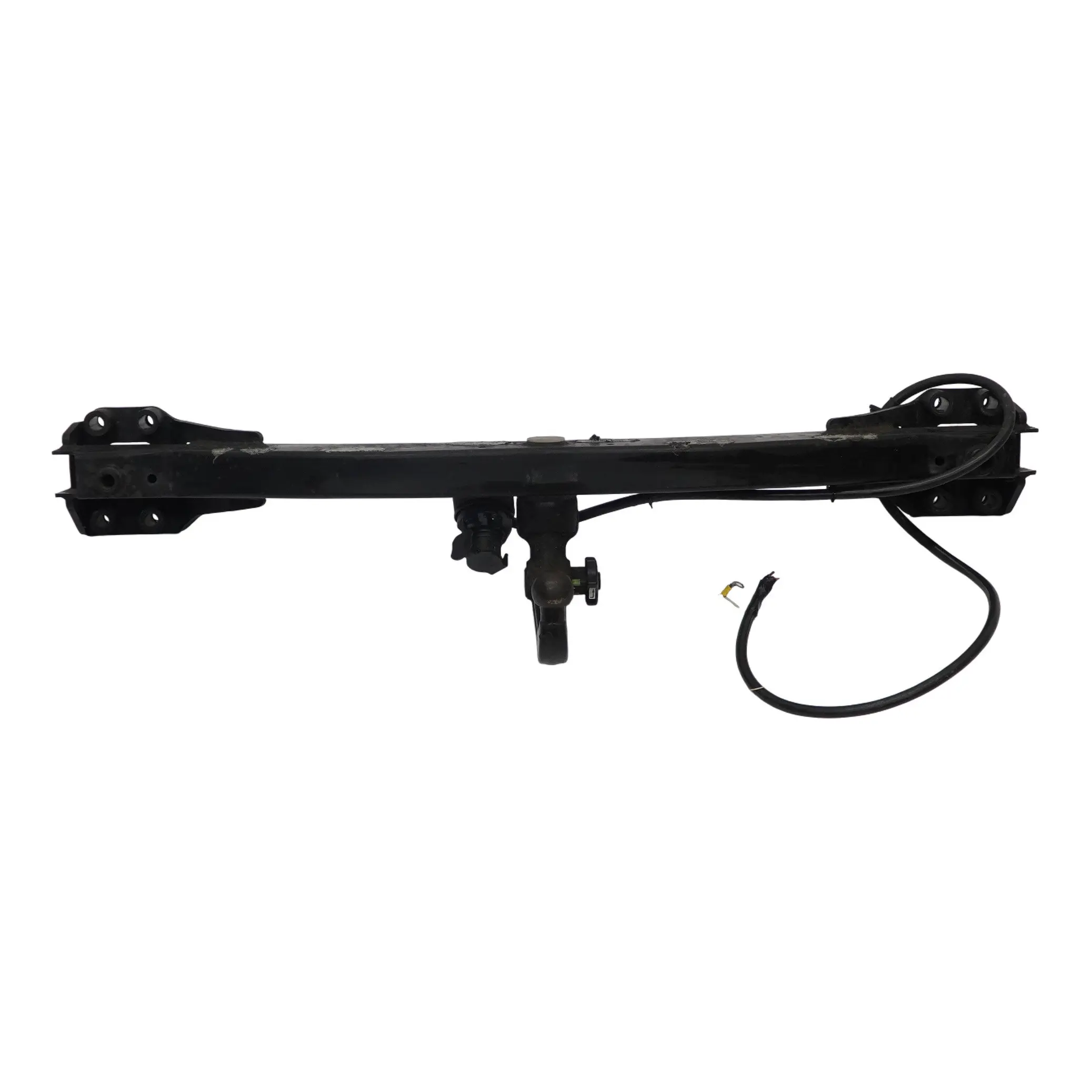 VW Touareg 7L Attelage De Remorque Attelage De Remorque 7L0092155A