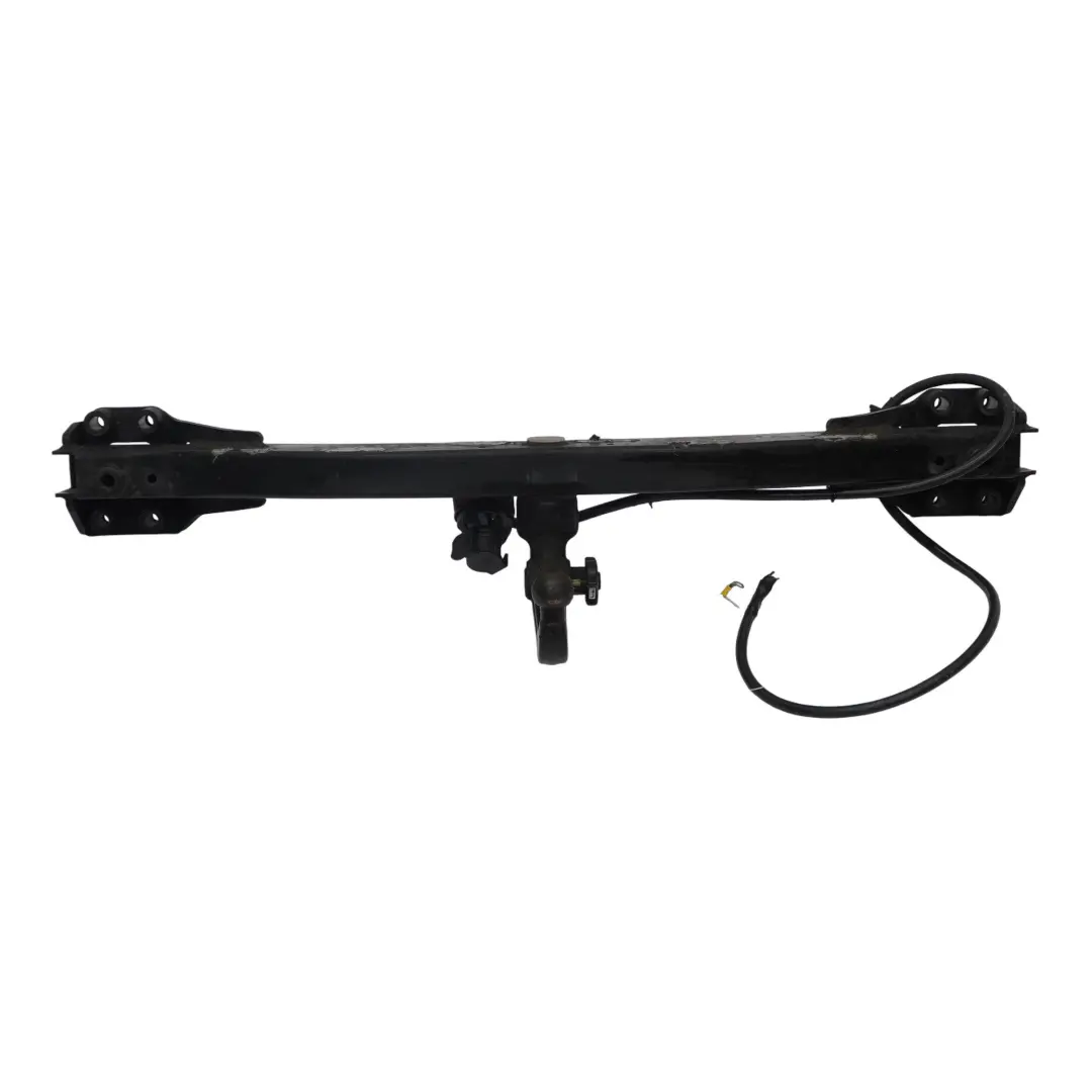 Volkswagen VW Touareg 7L Gancio Di Traino Gancio Di Traino - SKU 7L0092155A - Numero di parte 7L0092155A