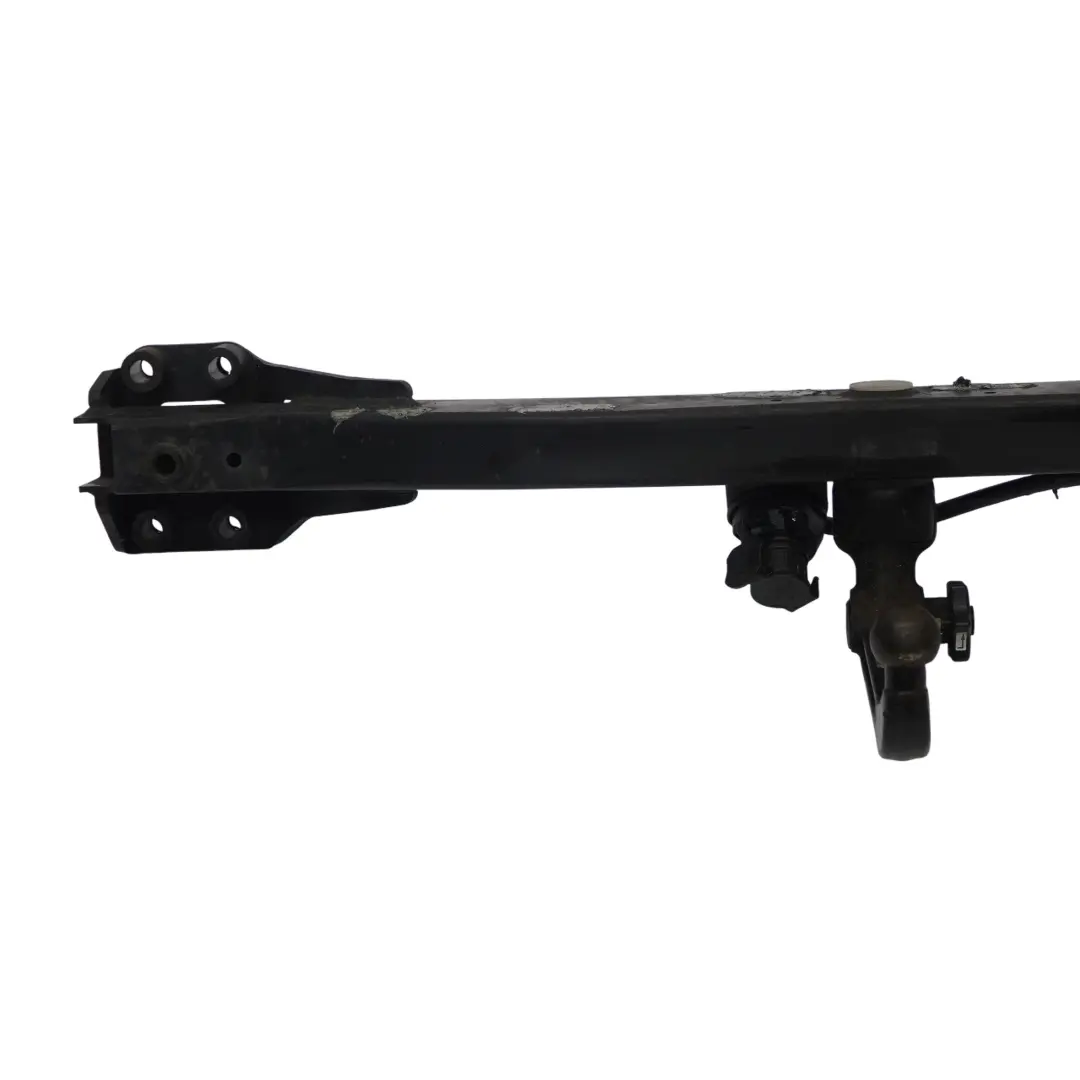 VW Touareg 7L Attelage De Remorque Attelage De Remorque - SKU 7L0092155A - Numéro de pièce 7L0092155A