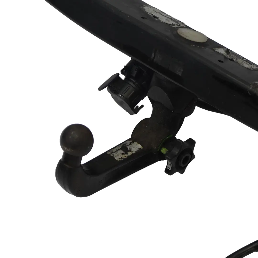 VW Touareg 7L Attelage De Remorque Attelage De Remorque - SKU 7L0092155A - Numéro de pièce 7L0092155A