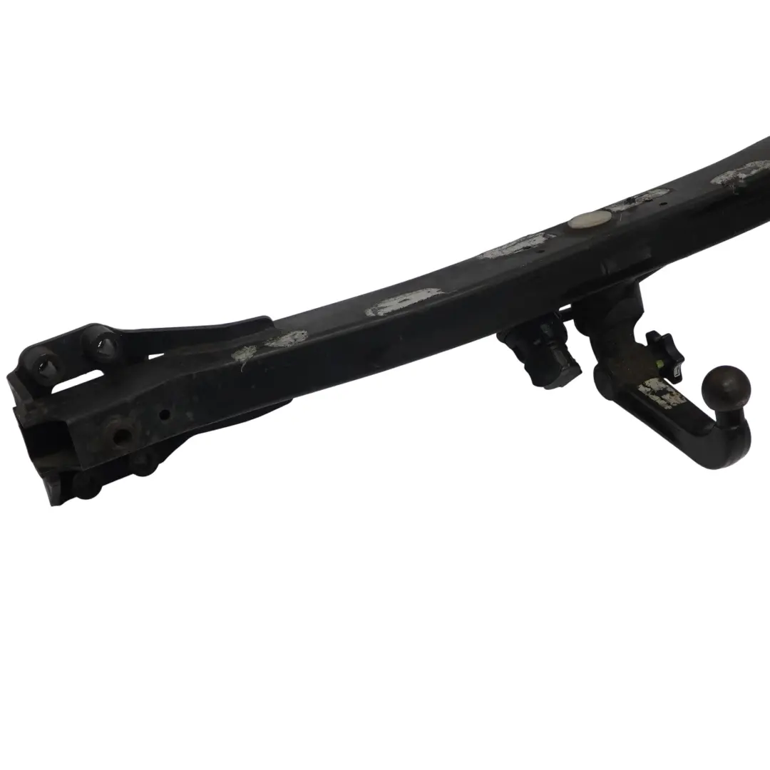 VW Touareg 7L Towbar Towing Hitch Towing Carrier Tow Bar Trailer Hook - SKU 7L0092155A - Part number 7L0092155A