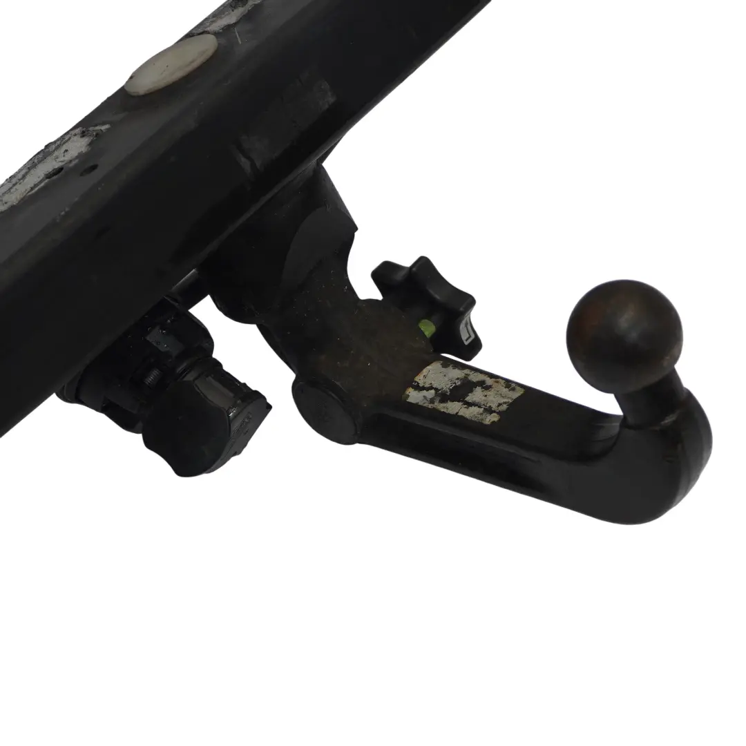 7L Enganche De Remolque Gancho De Remolque para VW Touareg con número de pieza 7L0092155A VW Touareg 7L Enganche De Remolque Gancho De Remolque - SKU 7L0092155A - Número de pieza 7L0092155A