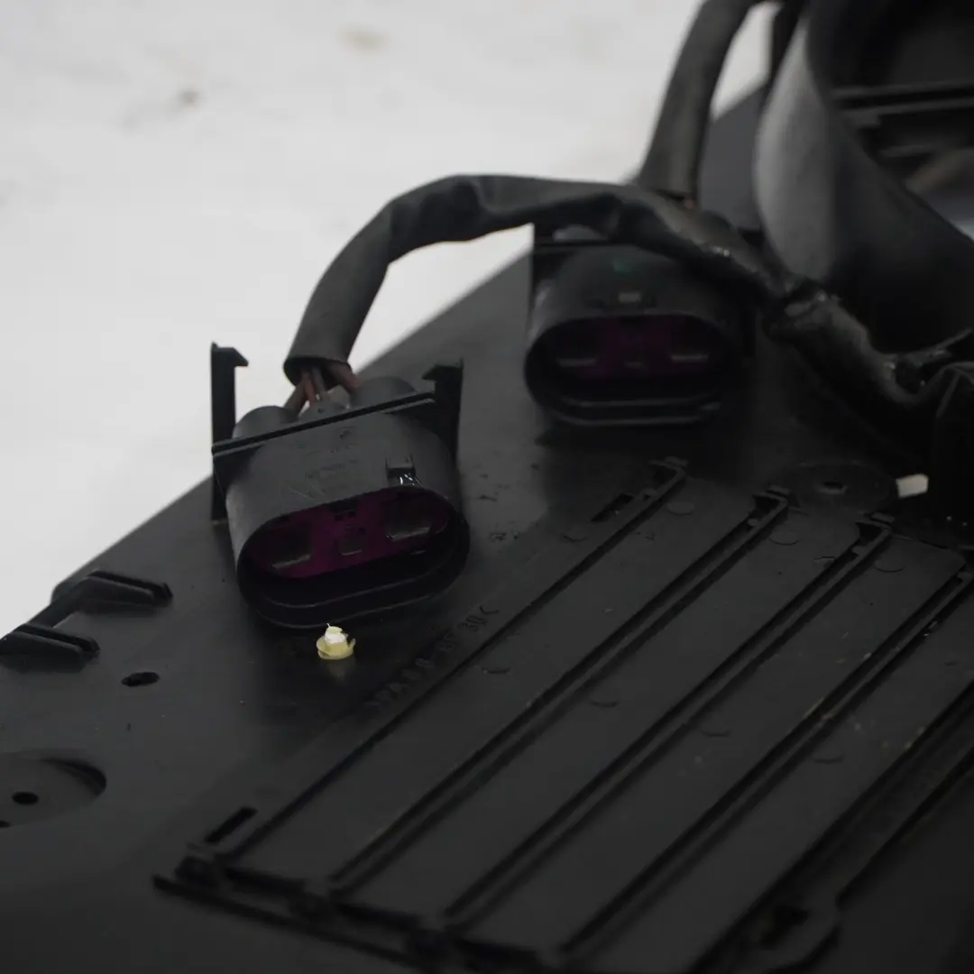 Klimaanlage Kühlerlüfterhaube für Audi Q7 4L 3.0 TDI BUG Diesel mit Teilenummer 7L0121207D Audi Q7 4L 3.0 TDI BUG Diesel Klimaanlage Kühlerlüfterhaube - SKU 7L0121207D - Teilenummer 7L0121207D