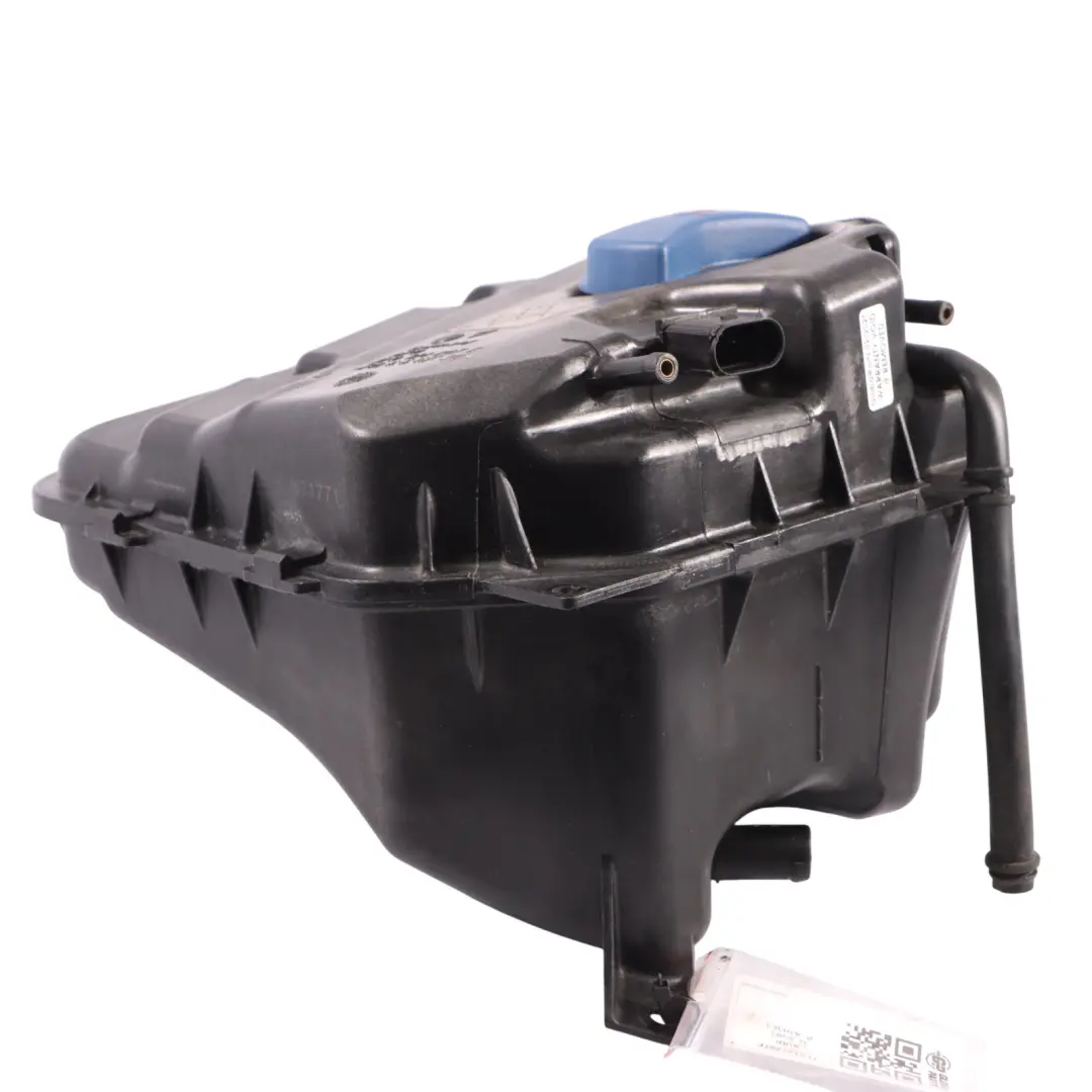 7L Vase Expansion Réservoir Liquide Bouteille Volkswagen Touareg - SKU 7L0121407E - Numéro de pièce 7L0121407E